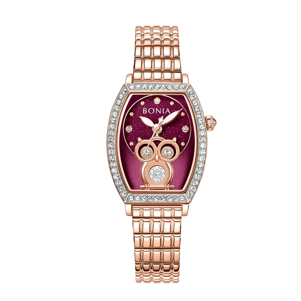 Bonia Oria B10843-2567S Women's Quartz Watch