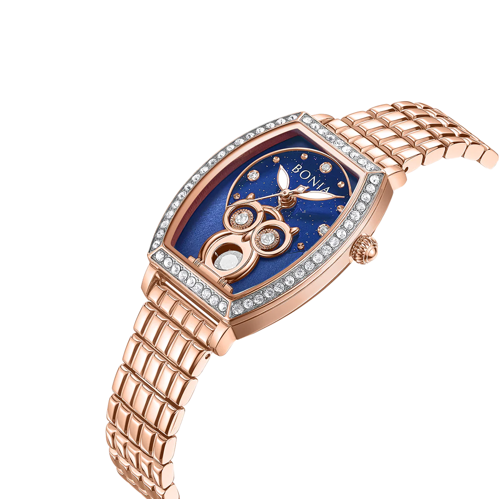 Bonia Oria B10843-2587S Women's Quartz Watch