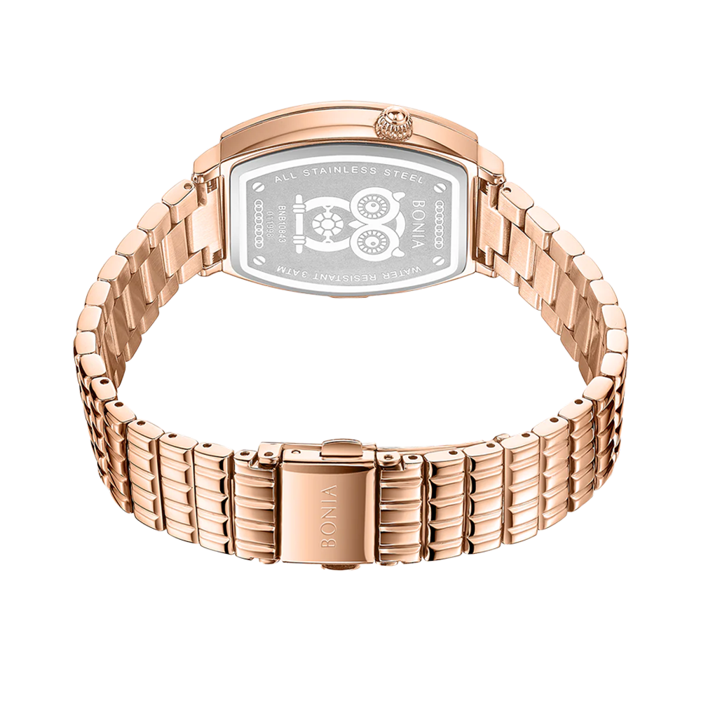 Bonia Oria B10843-2587S Women's Quartz Watch