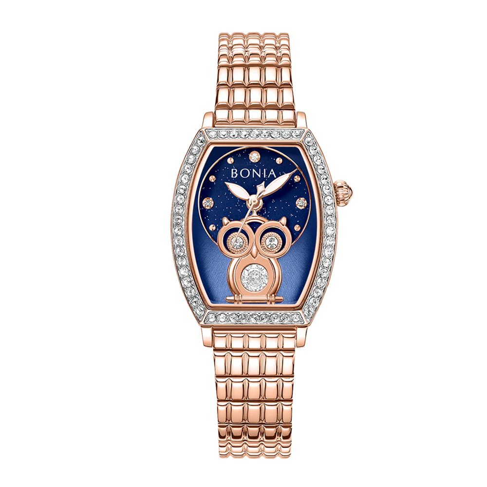 Bonia Oria B10843-2587S Women's Quartz Watch