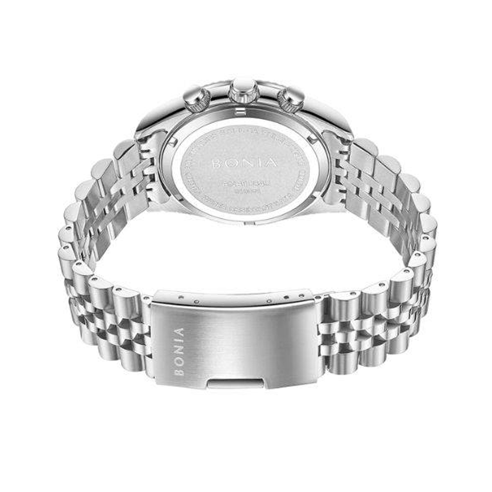 Bonia Chronograph B10845-1312C Men's Quartz Watch