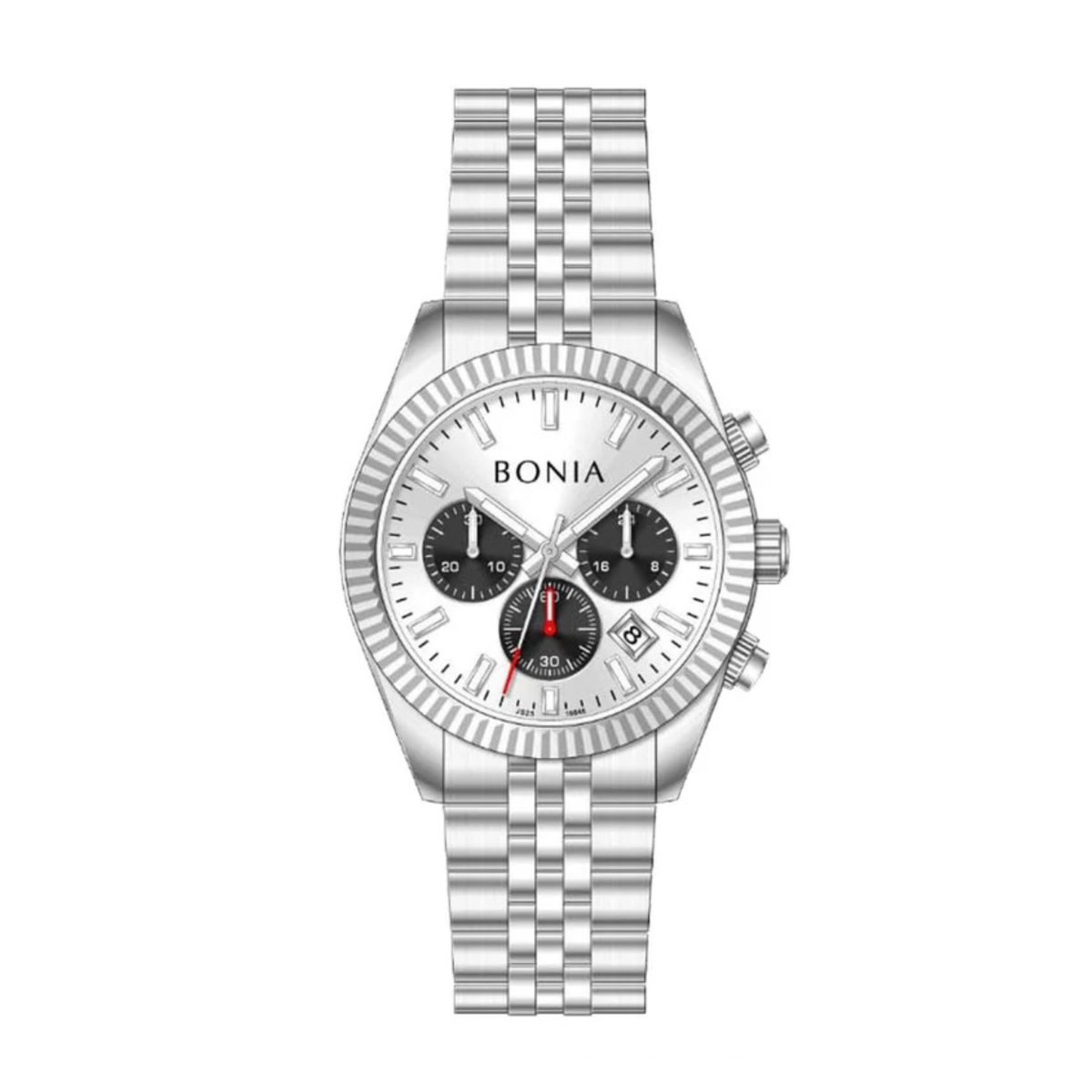 Bonia Chronograph B10845-1312C Men's Quartz Watch