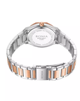 Bonia B10847-2617 Elegance Women's IP Silver Stainless Steel Watch