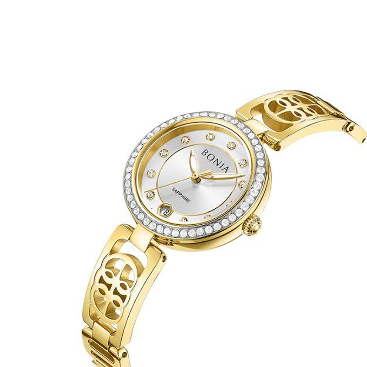 Bonia Elegance B10866-2217S Women's Quartz Watch