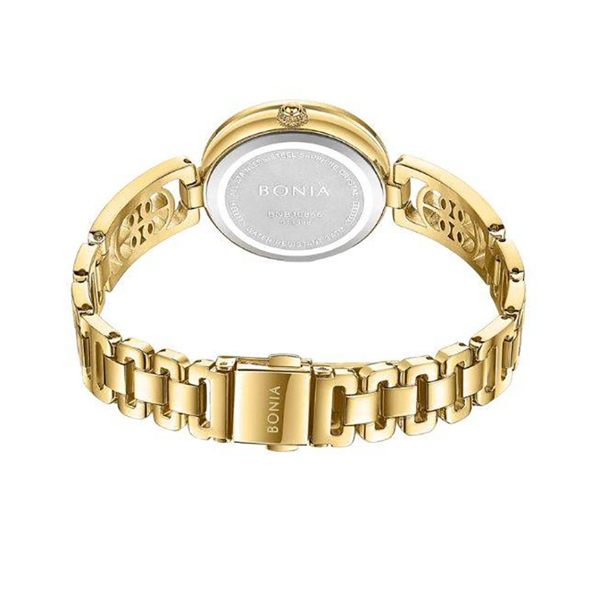 Bonia Elegance B10866-2217S Women's Quartz Watch