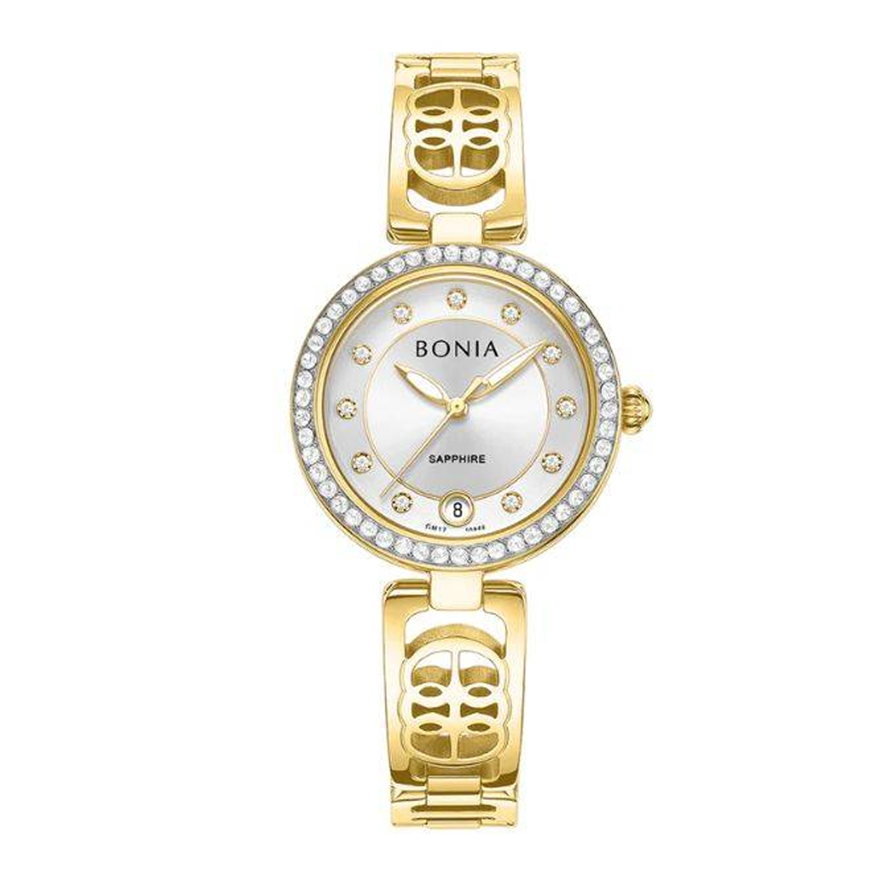 Bonia Elegance B10866-2217S Women's Quartz Watch