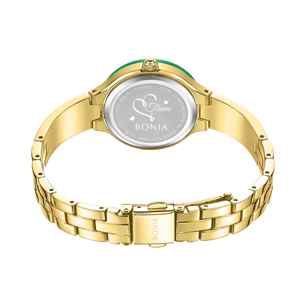 Bonia Tiamo B10867-2257 Women's Quartz Watch