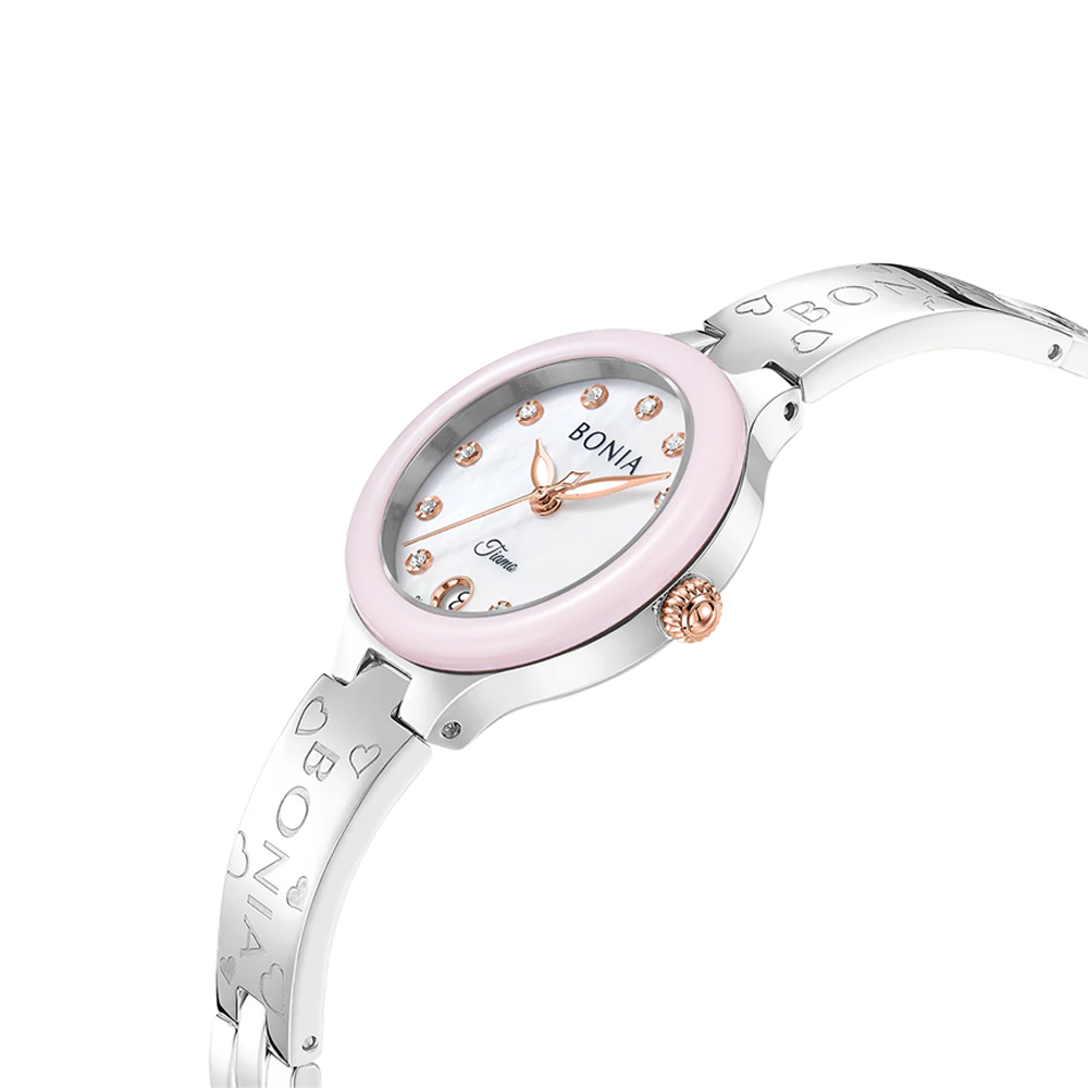 Bonia Tiamo B10867-2357 Women's Quartz Watch