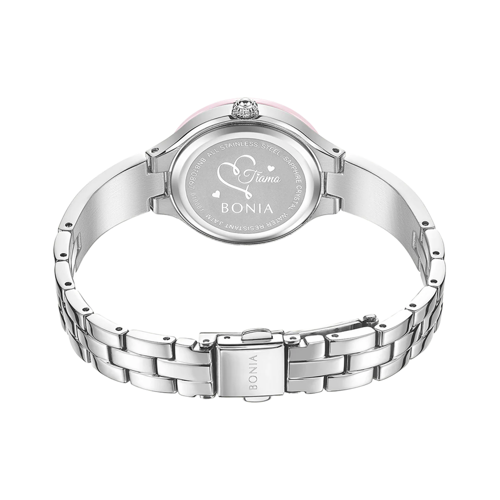 Bonia Tiamo B10867-2357 Women's Quartz Watch