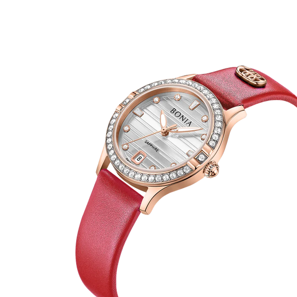 Bonia Elegance B10869-2517S Women's Quartz Watch