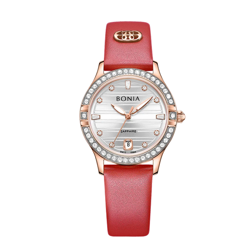 Bonia Elegance B10869-2517S Women's Quartz Watch