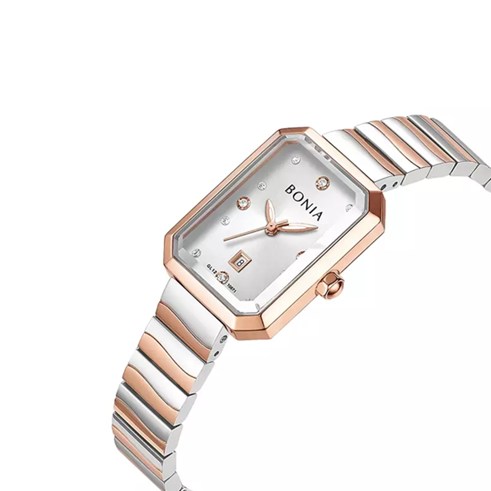 Bonia Elegance B10871-2617 Women's Quartz Watch