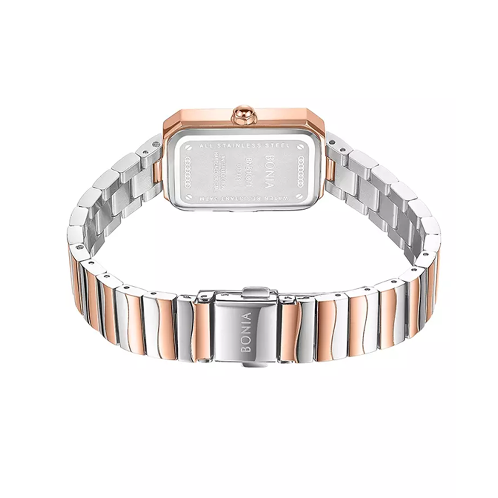 Bonia Elegance B10871-2617 Women's Quartz Watch