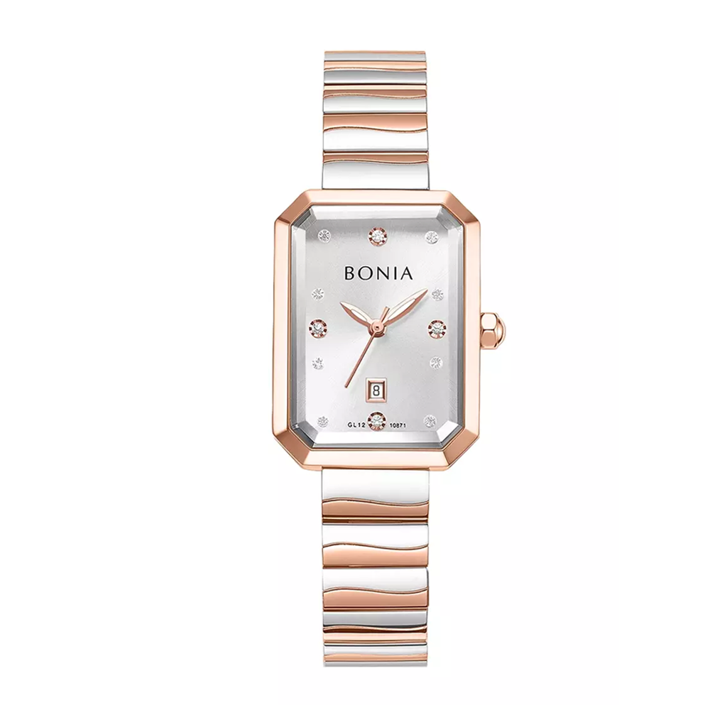 Bonia Elegance B10871-2617 Women's Quartz Watch