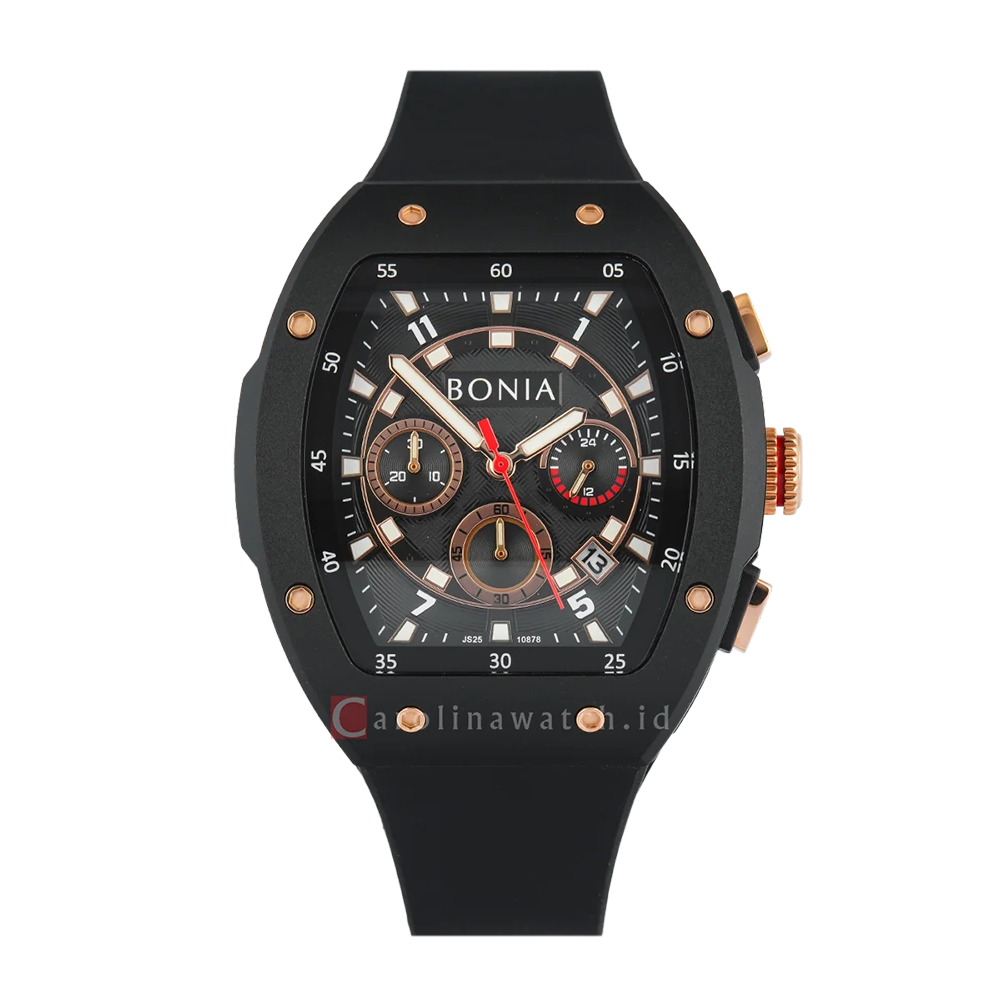 Bonia Chronograph B10878-1932C Men's Quartz Watch