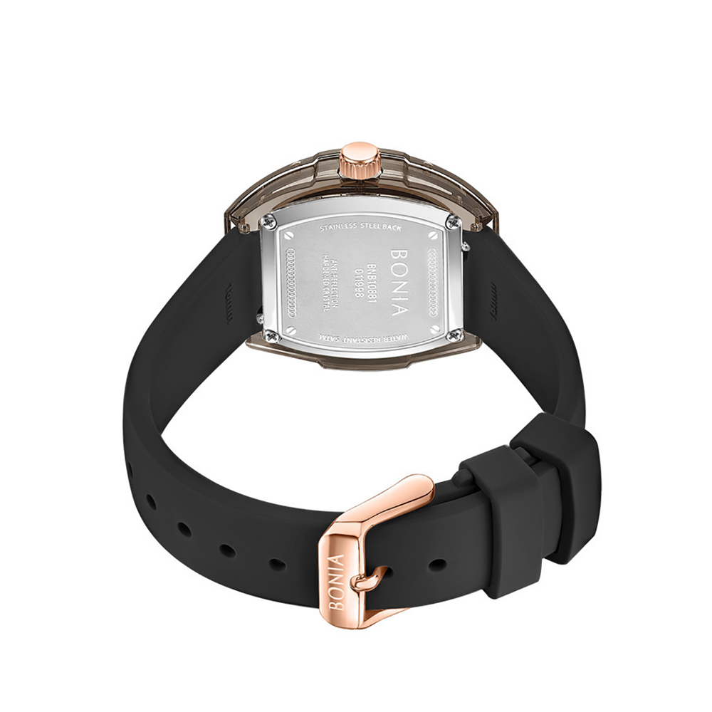 Bonia Elegance B10881-2937 Women's Quartz Watch
