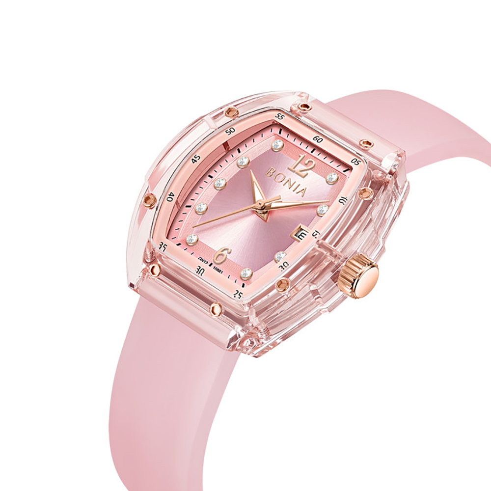 Bonia Elegance B10881-2977 Women's Quartz Watch