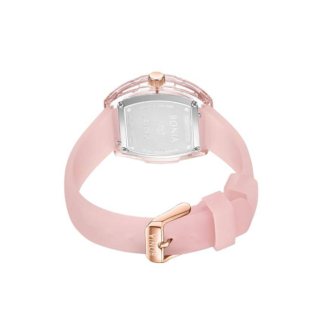 Bonia Elegance B10881-2977 Women's Quartz Watch