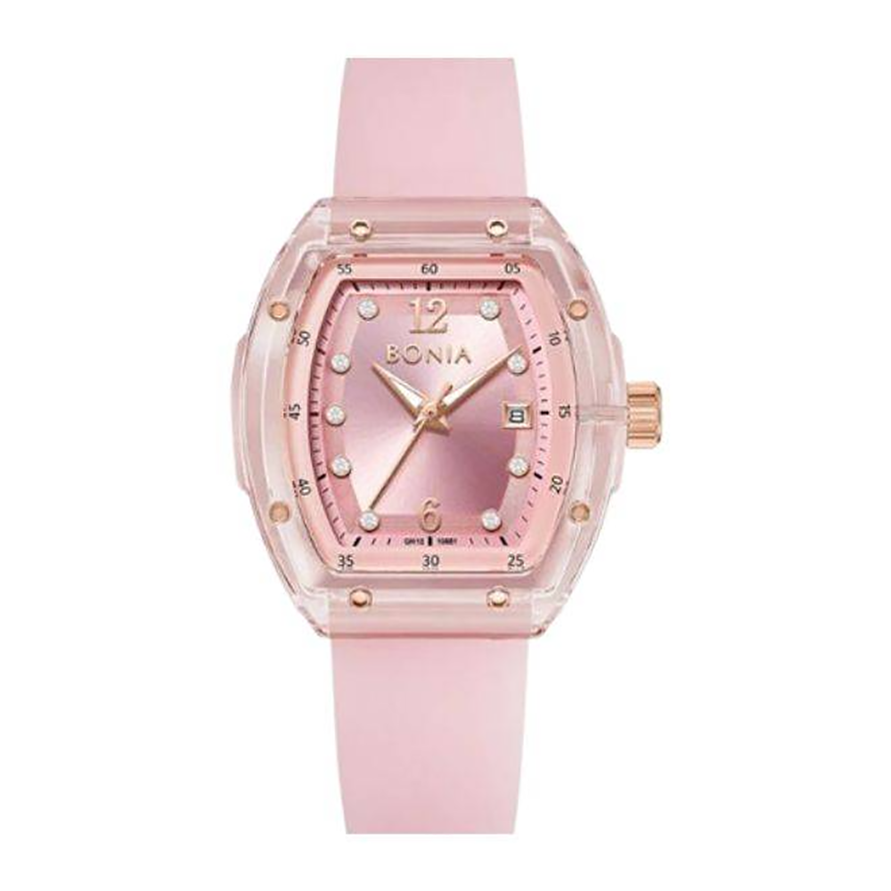 Bonia Elegance B10881-2977 Women's Quartz Watch