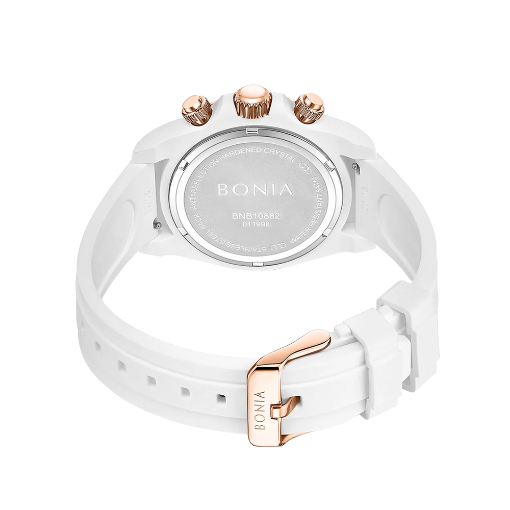Bonia Classic B10882-1912C Men's Quartz Watch