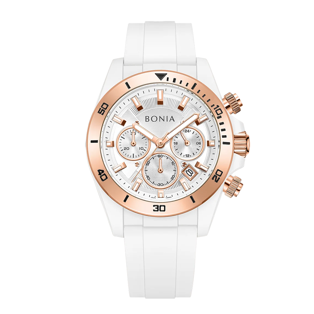 Bonia Classic B10882-1912C Men's Quartz Watch