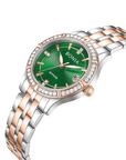 Bonia B10885-2197S Elegance Women's Japanese Quartz Watch – Stainless Steel Band