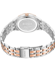 Bonia B10885-2197S Elegance Women's Japanese Quartz Watch – Stainless Steel Band