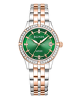 Bonia B10885-2197S Elegance Women's Japanese Quartz Watch – Stainless Steel Band