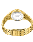 Bonia B10885-2217S Elegance Women's Japanese Quartz Watch – Stainless Steel Band