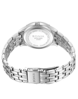 Bonia B10885-2377S Elegance Women's Japanese Quartz Watch – Stainless Steel Band