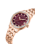 Bonia B10885-2567S Elegance Women's Japanese Quartz Watch – Stainless Steel Band