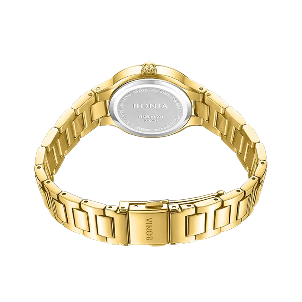 Bonia Elegance B10891-2217S Women's Quartz Watch