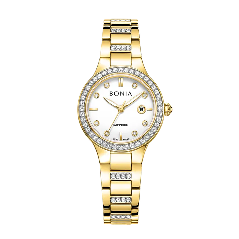Bonia Elegance B10891-2217S Women's Quartz Watch