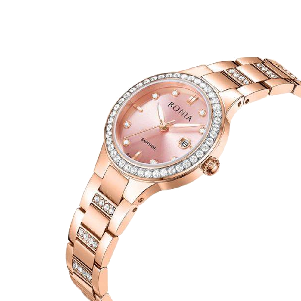 Bonia Elegance B10891-2577S Women's Quartz Watch