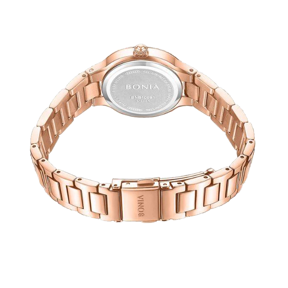 Bonia Elegance B10891-2577S Women's Quartz Watch