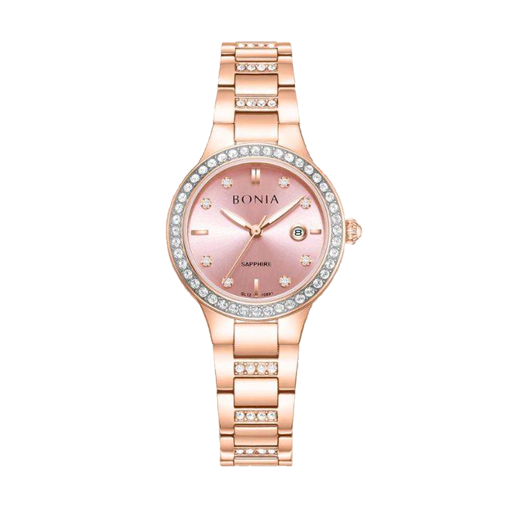 Bonia Elegance B10891-2577S Women's Quartz Watch