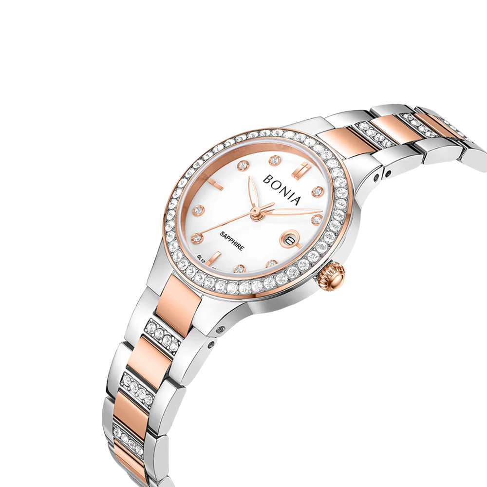 Bonia Elegance B10891-2617S Women's Quartz Watch