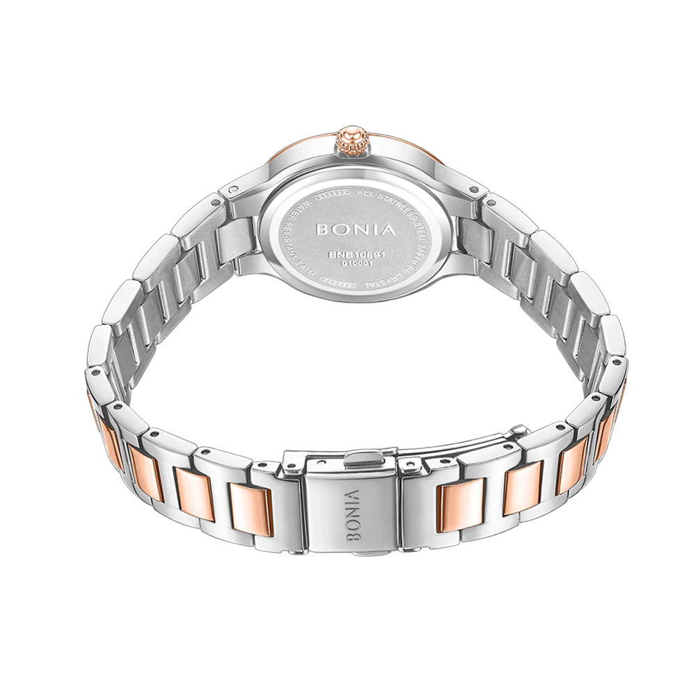 Bonia Elegance B10891-2617S Women's Quartz Watch