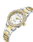 Bonia Elegance B10893-2115S Women's Quartz Watch