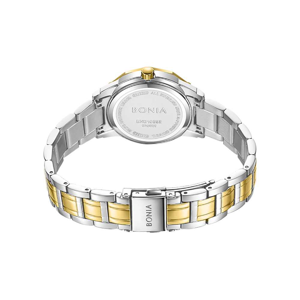 Bonia Elegance B10893-2115S Women's Quartz Watch