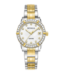 Bonia Elegance B10893-2115S Women's Quartz Watch