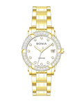 Bonia Elegance B10893-2215S Women's Quartz Watch