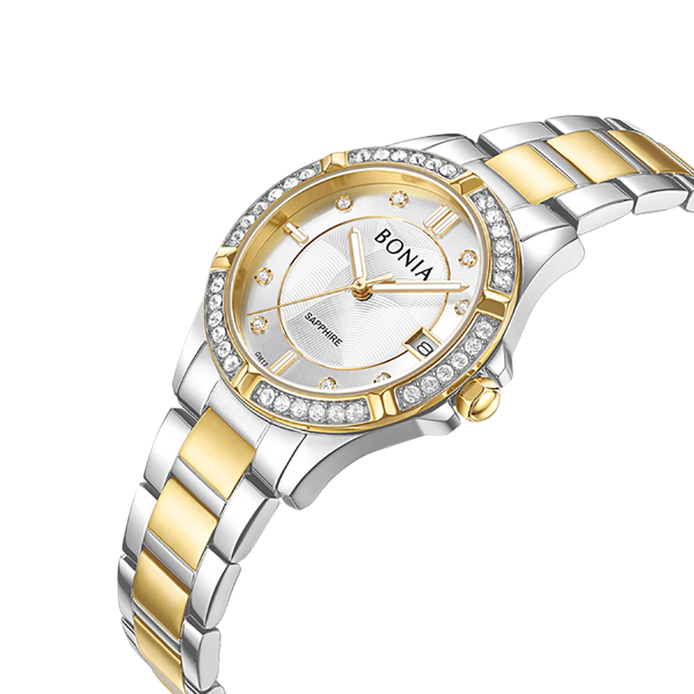 Bonia Elegance B10896-2117S Women's Quartz Watch