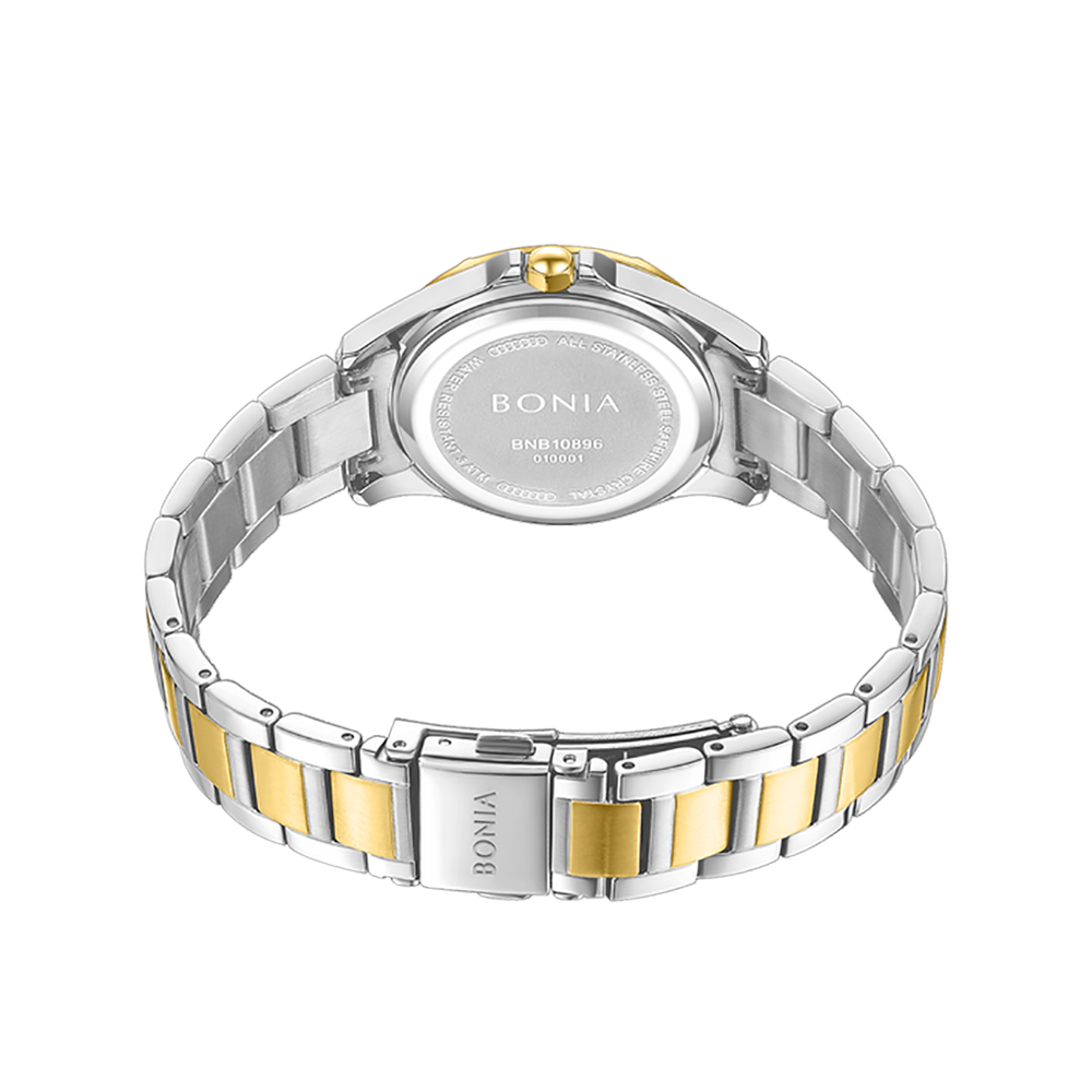 Bonia Elegance B10896-2117S Women's Quartz Watch