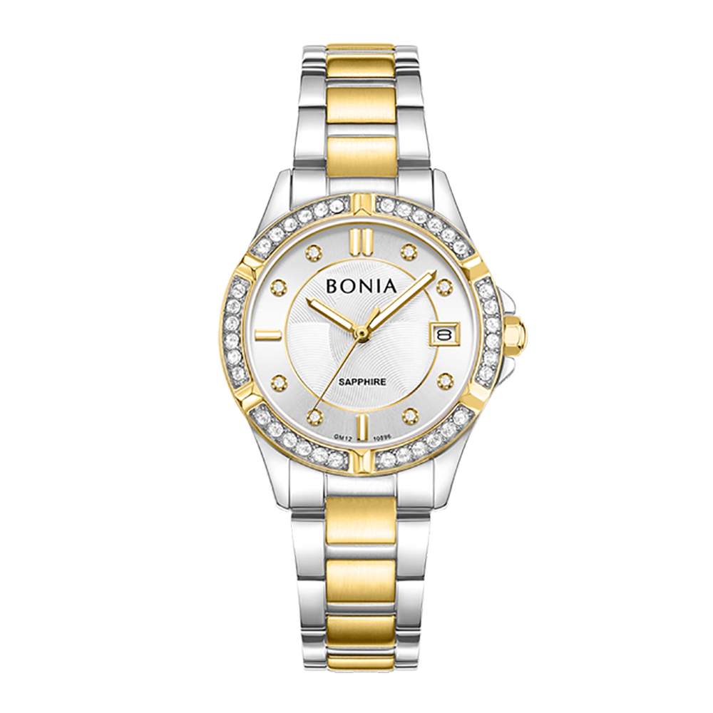 Bonia Elegance B10896-2117S Women's Quartz Watch