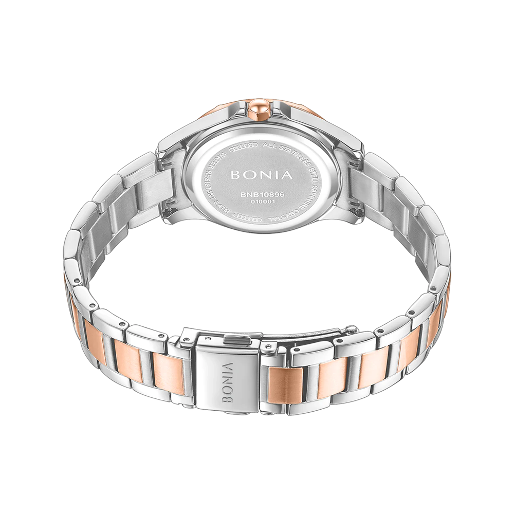 Bonia B10896-2687S Watch