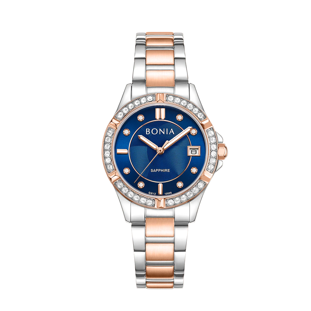 Bonia B10896-2687S Watch