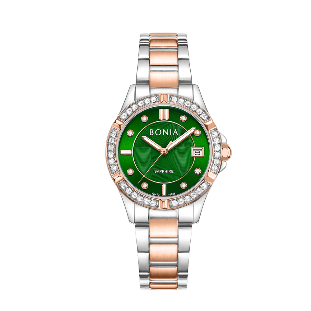 Bonia B10896-2697S Watch