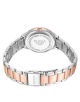Bonia B10897-2617S Elegance Quartz Watch – Stainless Steel Band