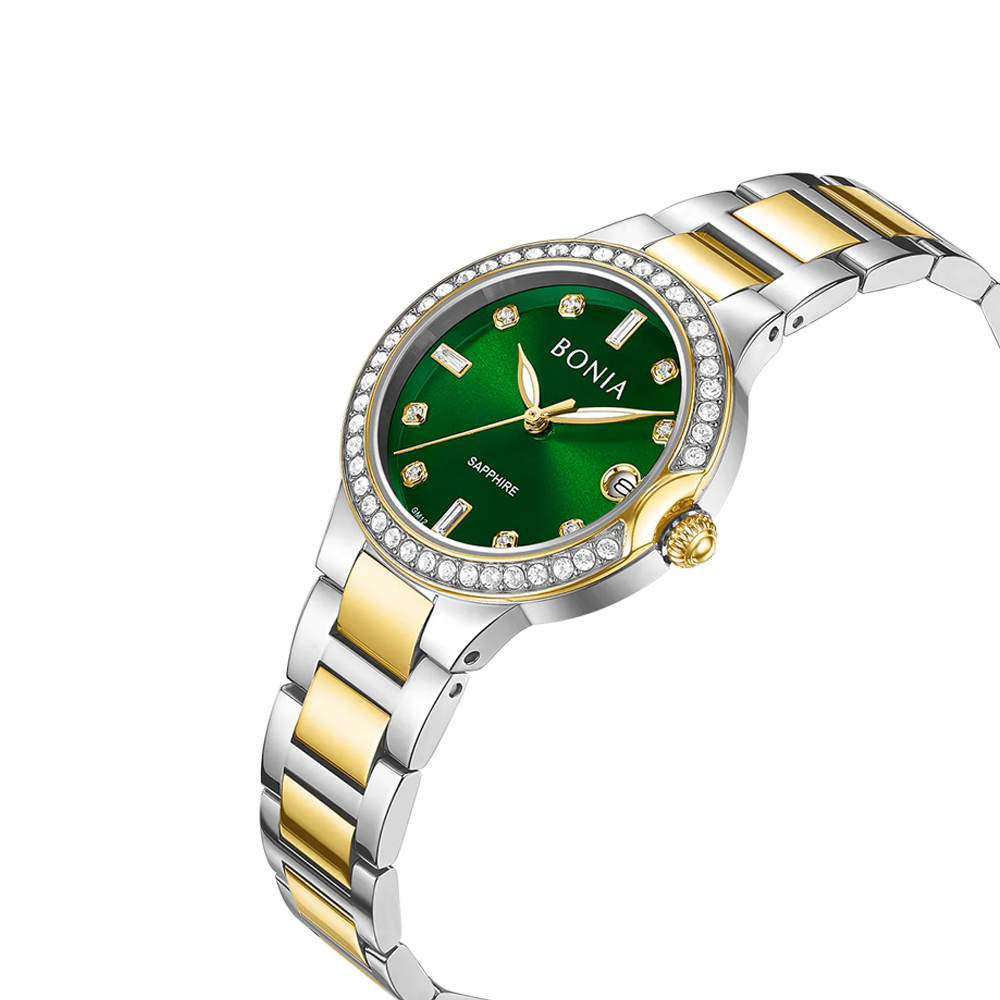 Bonia Elegance B10898-2197S Women's Quartz Watch